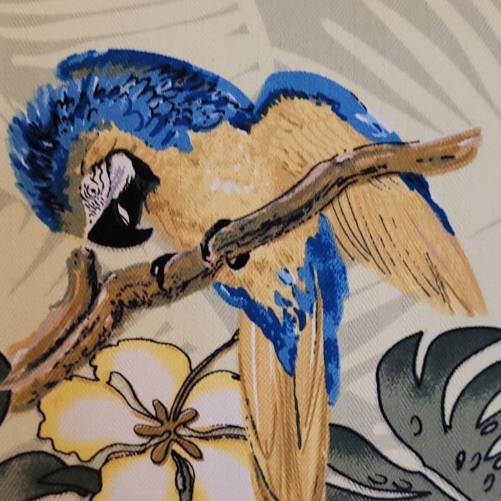 Guy Harvey Silk Collectors edition - Picture 5 of 14